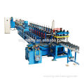 Passed CE and ISO YTSING-YD-0712 Cabinet Rack Roll Forming Machine